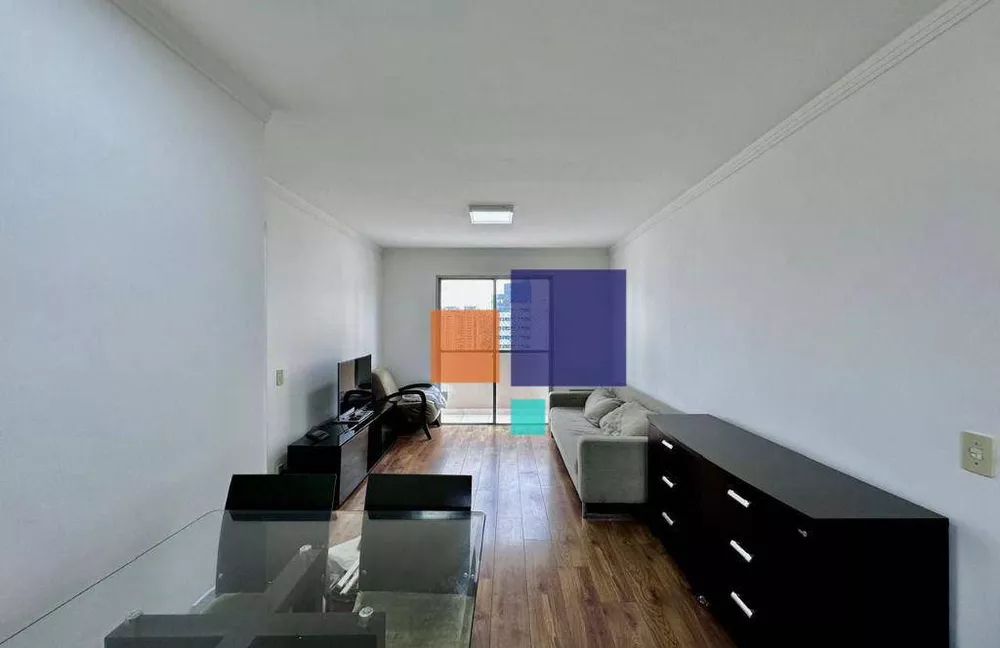 Apartamento para alugar com 2 quartos, 70m² - Foto 3