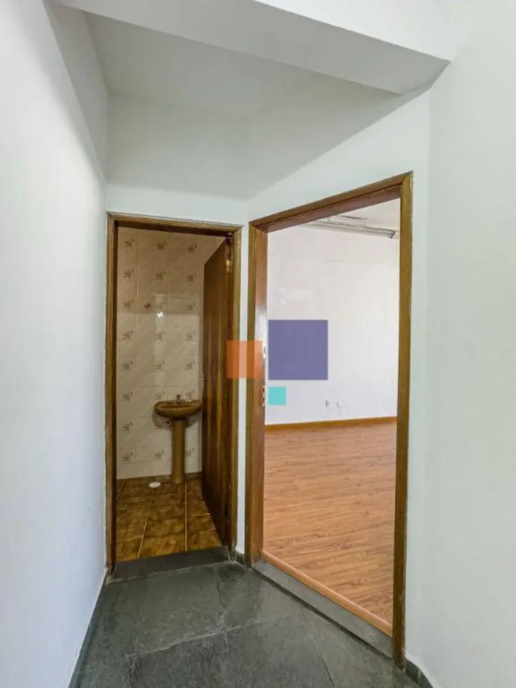 Sala-Conjunto, 30 m² - Foto 3