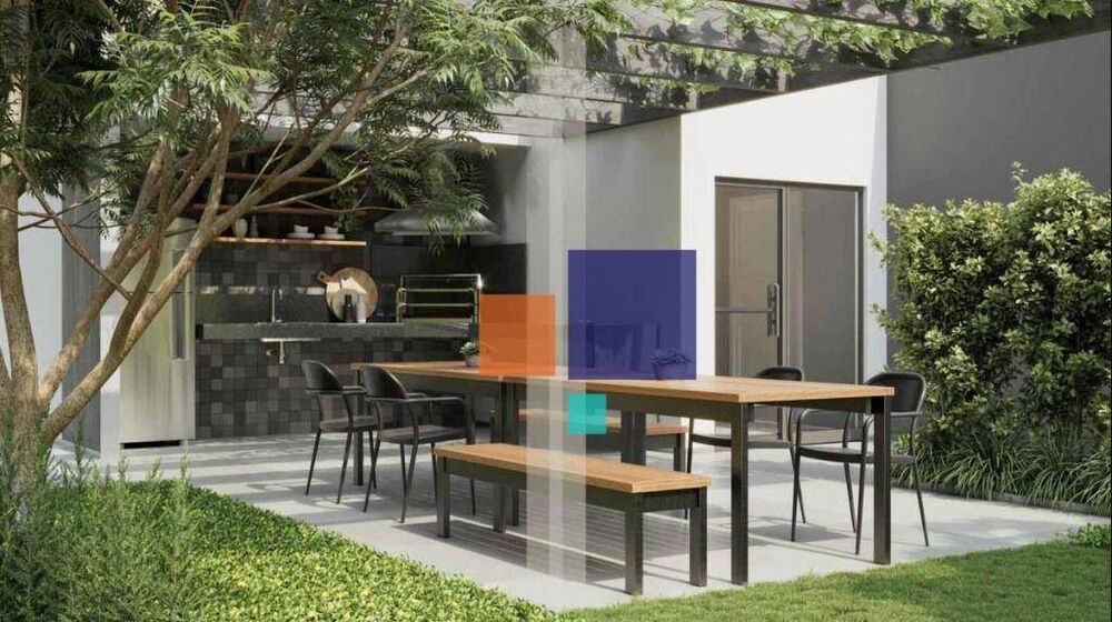 Kitnet-Studio, 26 m² - Foto 9