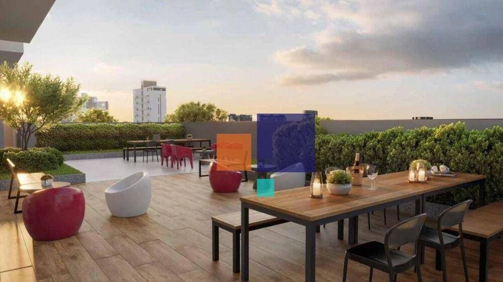 Kitnet-Studio, 26 m² - Foto 8