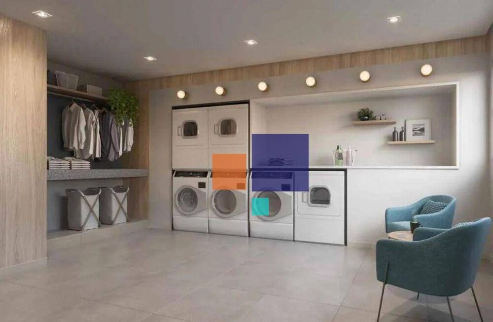 Kitnet-Studio, 26 m² - Foto 3