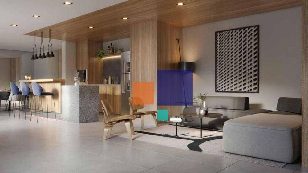 Kitnet-Studio, 26 m² - Foto 6