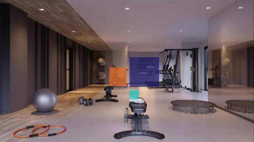 Kitnet-Studio, 26 m² - Foto 7