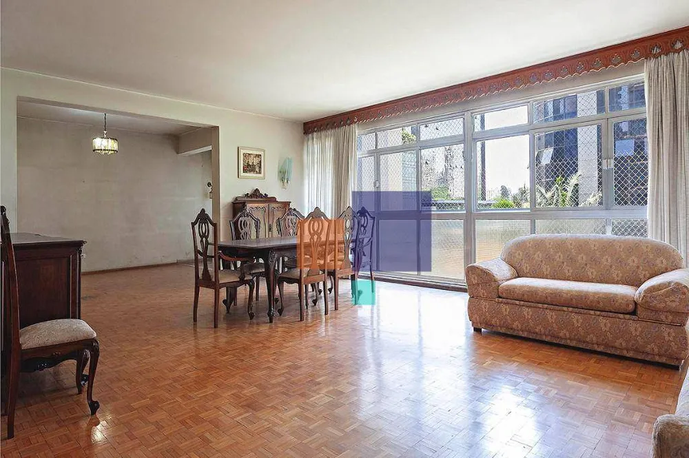 Apartamento, 3 quartos, 260 m² - Foto 6
