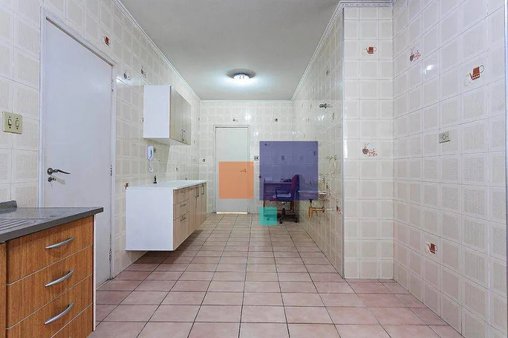 Apartamento, 3 quartos, 260 m² - Foto 5
