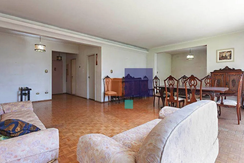 Apartamento, 3 quartos, 260 m² - Foto 3