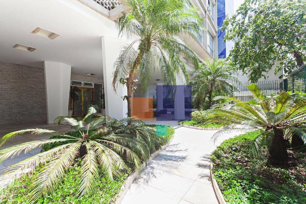 Apartamento, 3 quartos, 260 m² - Foto 8