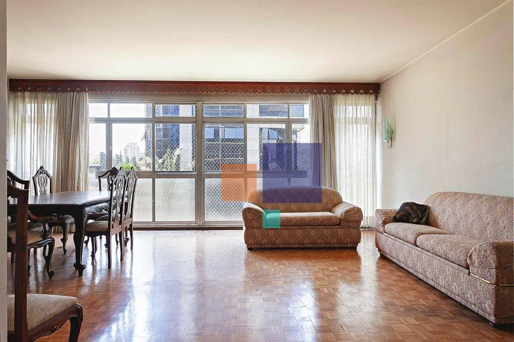 Apartamento, 3 quartos, 260 m² - Foto 2