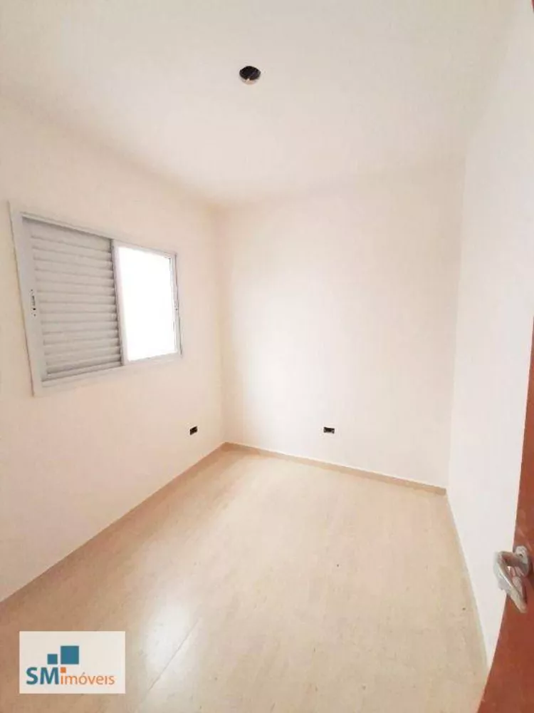 Apartamento à venda com 2 quartos, 46m² - Foto 2