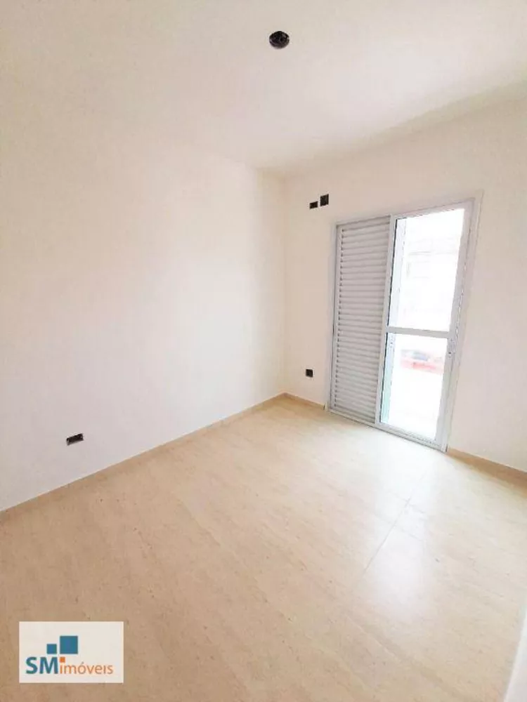 Apartamento à venda com 2 quartos, 46m² - Foto 1