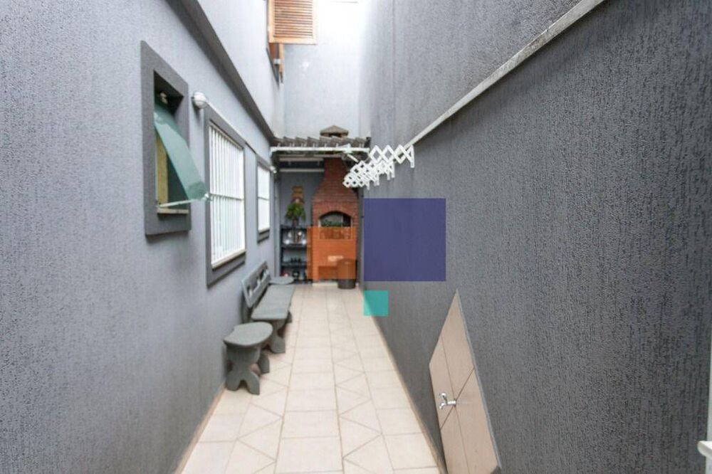 Sobrado à venda com 3 quartos, 184m² - Foto 18