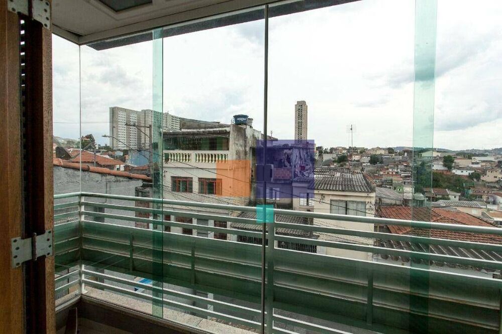 Sobrado à venda com 3 quartos, 184m² - Foto 8