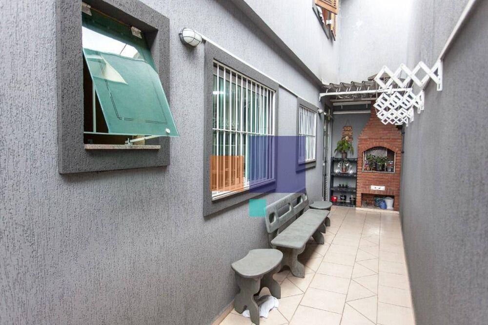Sobrado à venda com 3 quartos, 184m² - Foto 7