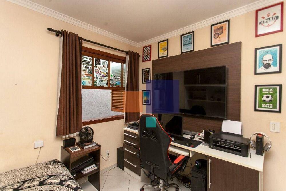 Sobrado à venda com 3 quartos, 184m² - Foto 11