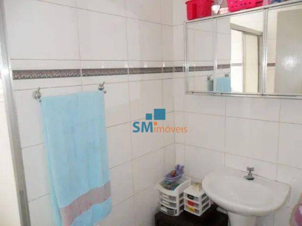 Sobrado, 3 quartos, 152 m² - Foto 19