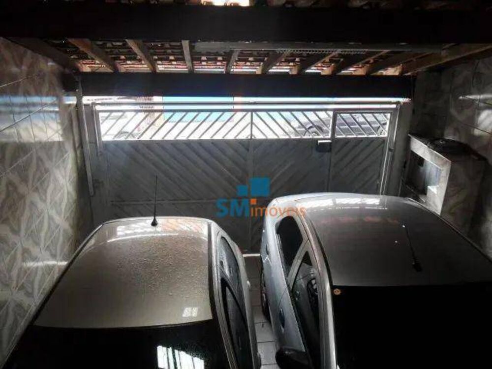 Sobrado, 3 quartos, 152 m² - Foto 12