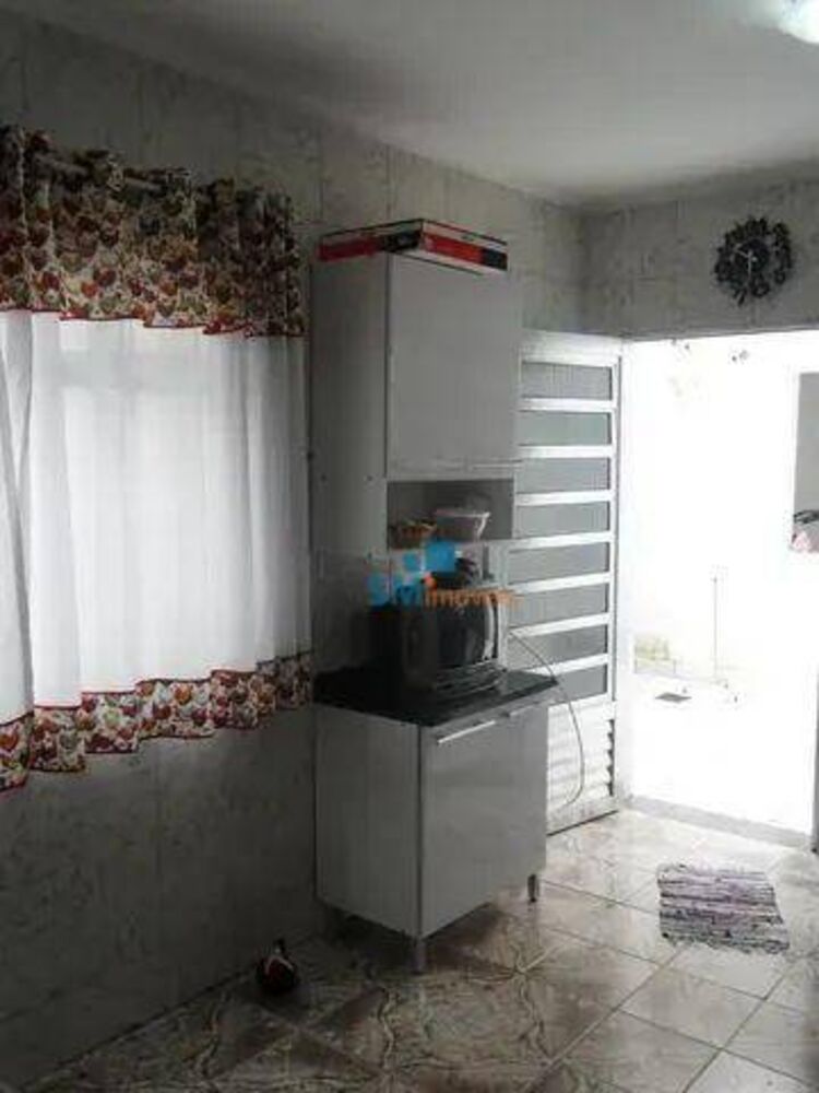 Sobrado, 3 quartos, 152 m² - Foto 7