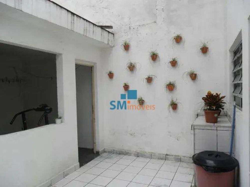 Sobrado, 3 quartos, 152 m² - Foto 5
