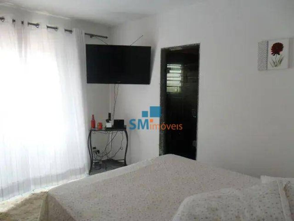 Sobrado, 3 quartos, 152 m² - Foto 9