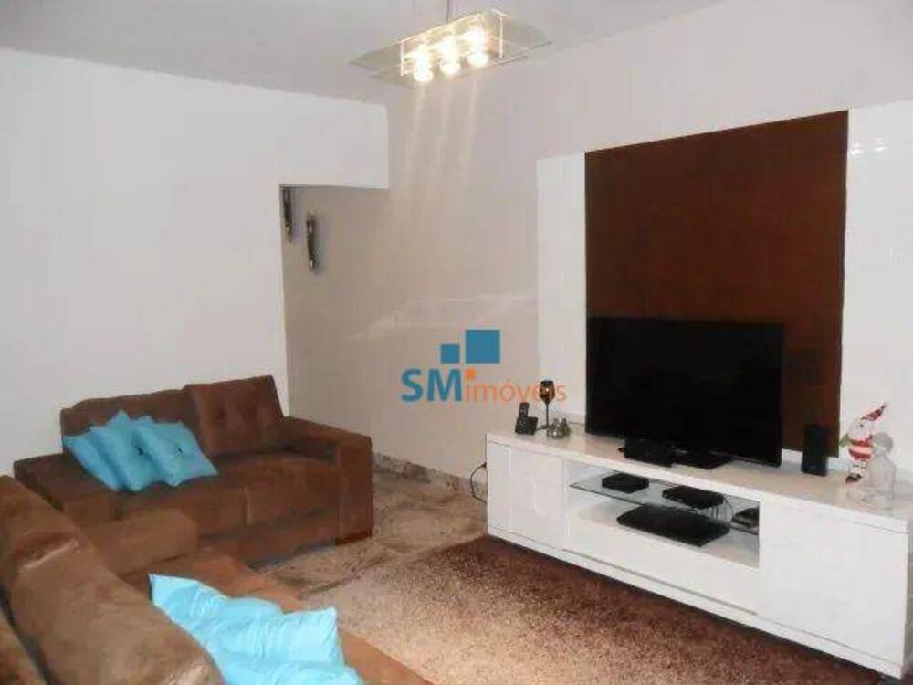 Sobrado, 3 quartos, 152 m² - Foto 2