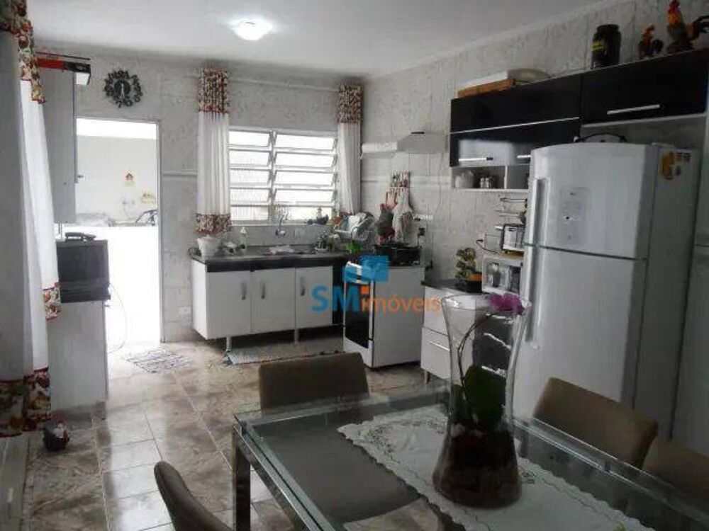 Sobrado, 3 quartos, 152 m² - Foto 16