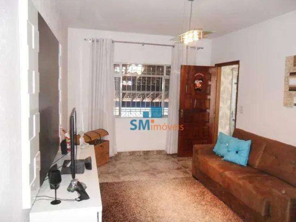 Sobrado, 3 quartos, 152 m² - Foto 15