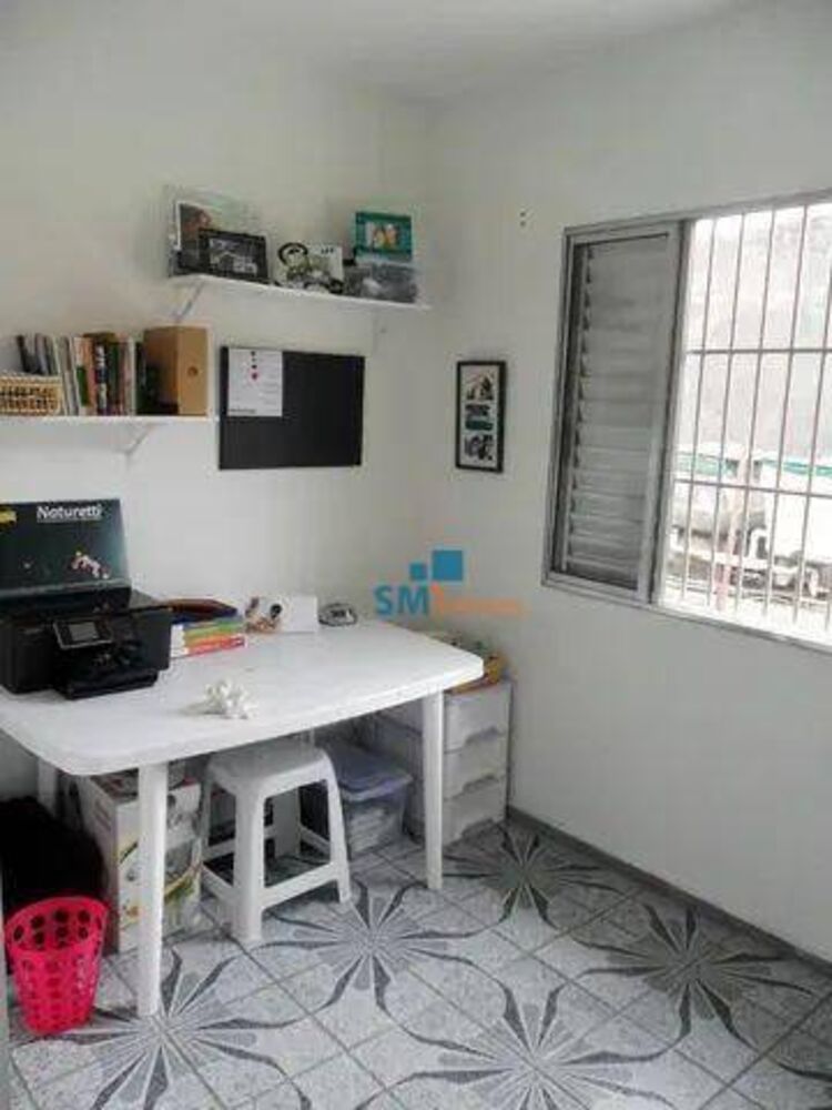 Sobrado, 3 quartos, 152 m² - Foto 11