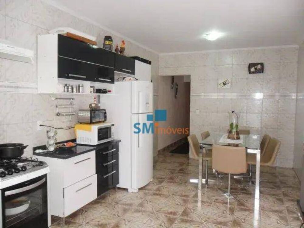 Sobrado, 3 quartos, 152 m² - Foto 4