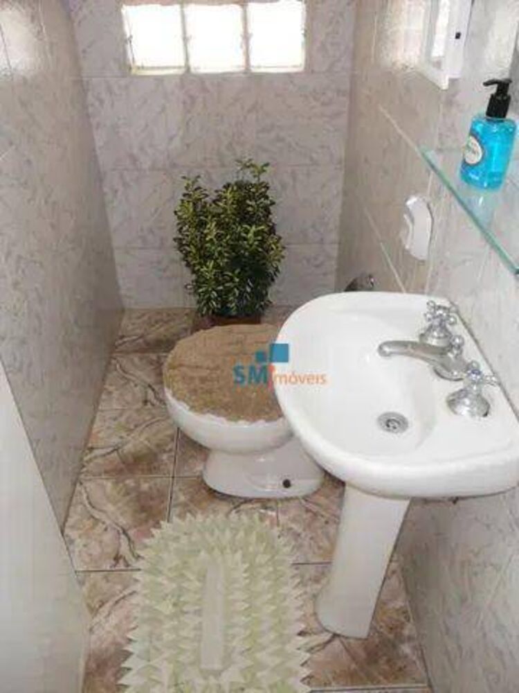 Sobrado, 3 quartos, 152 m² - Foto 17