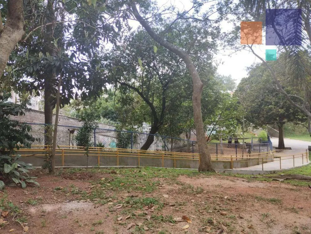 Terreno, 282 m² - Foto 7