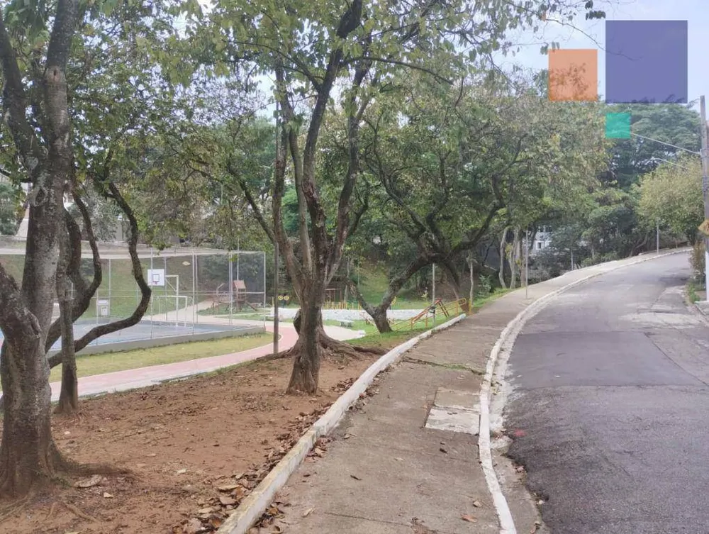 Terreno, 282 m² - Foto 4