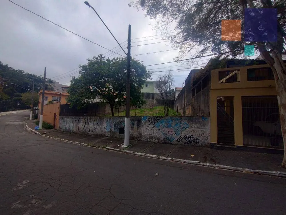 Terreno, 282 m² - Foto 1