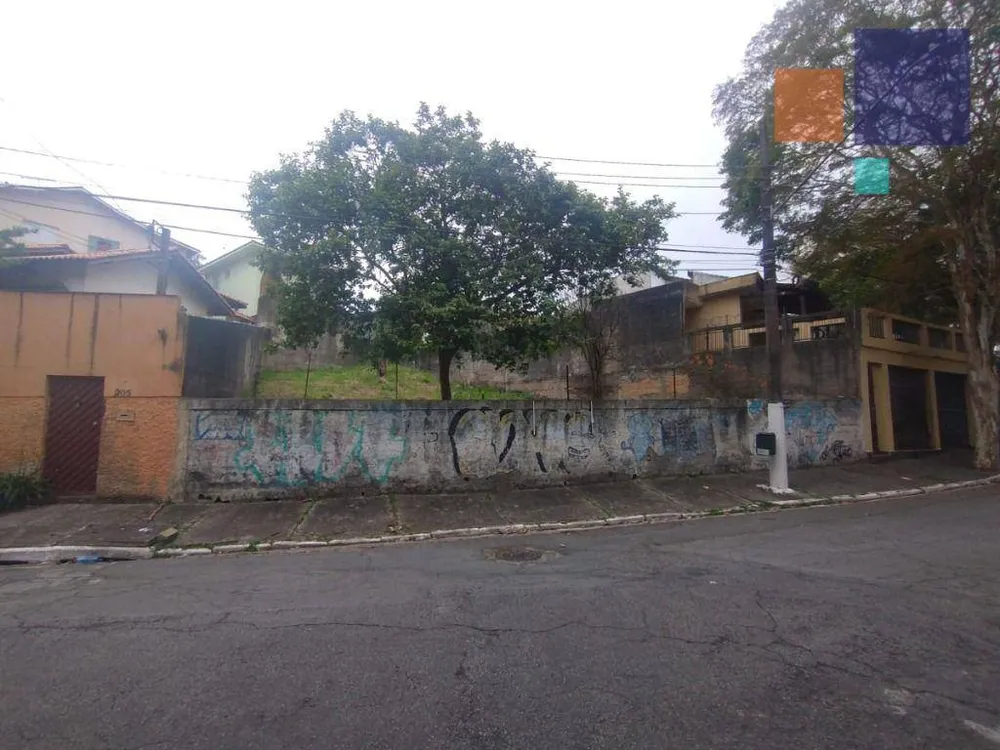 Terreno, 282 m² - Foto 2