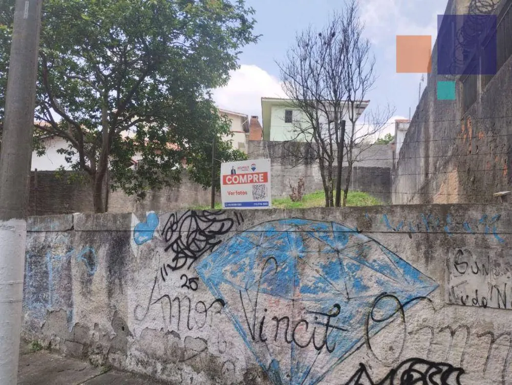 Terreno, 282 m² - Foto 2