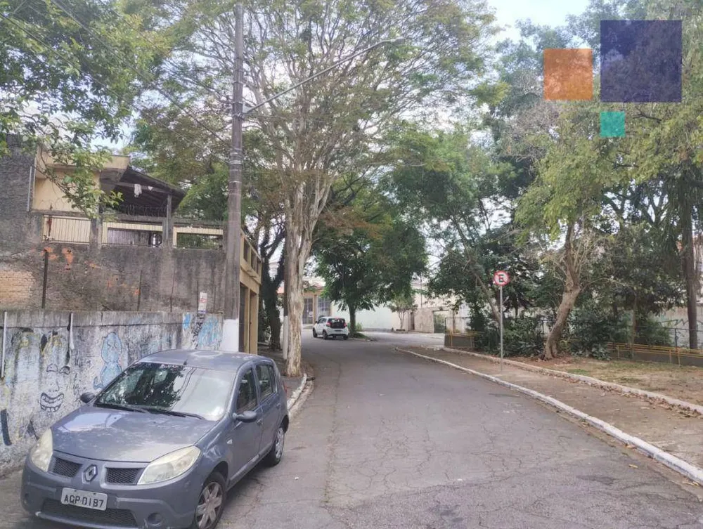 Terreno, 282 m² - Foto 5