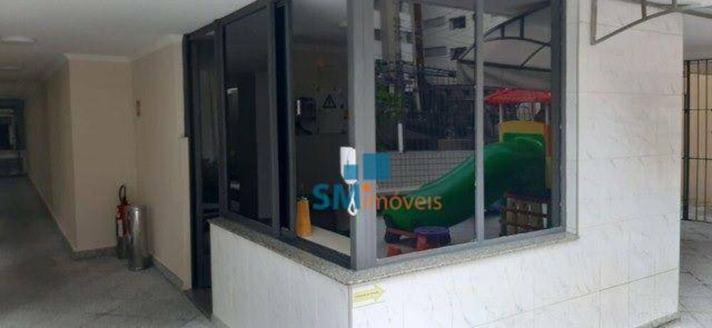 Apartamento para alugar com 2 quartos, 70m² - Foto 12