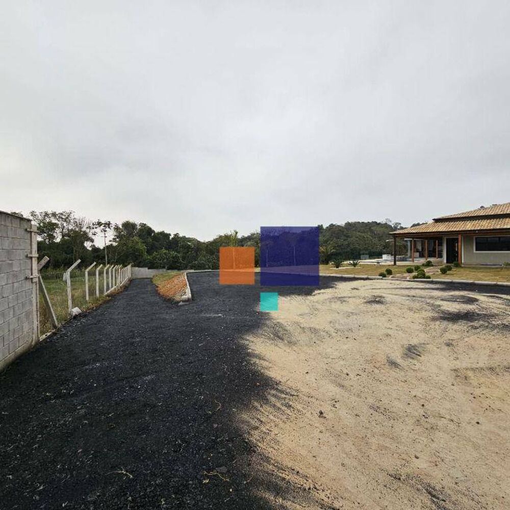 Chácara à venda com 3 quartos, 200m² - Foto 21