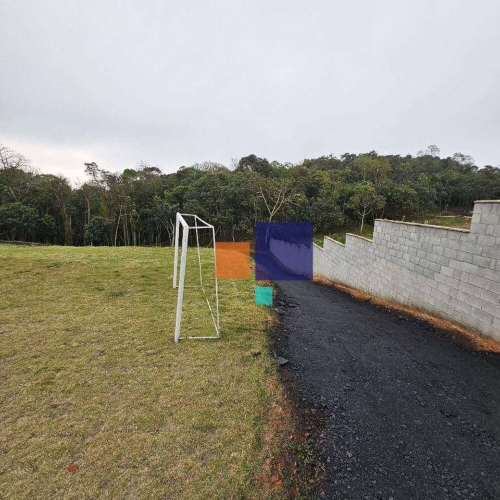 Chácara à venda com 3 quartos, 200m² - Foto 10