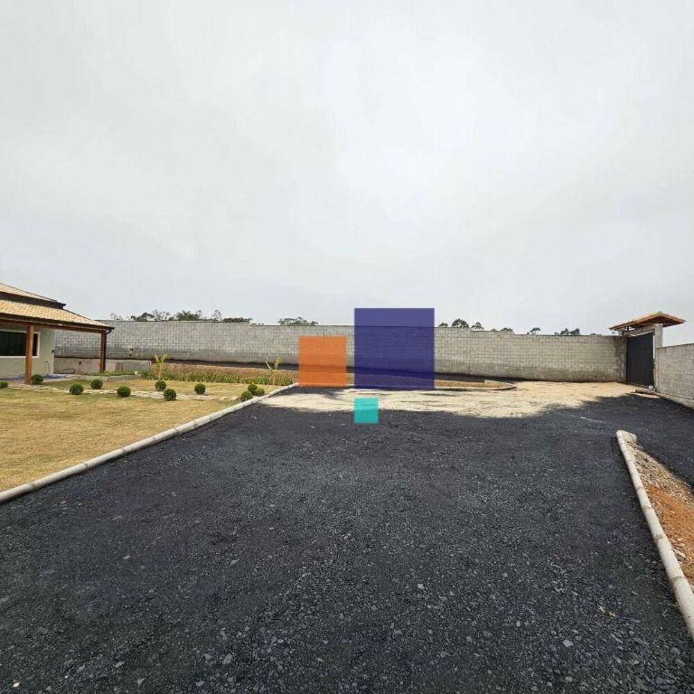 Chácara à venda com 3 quartos, 200m² - Foto 17