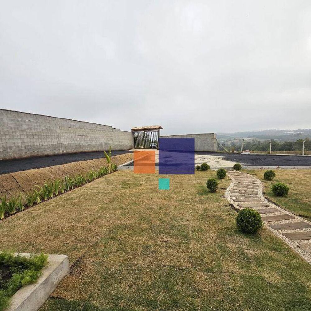 Chácara à venda com 3 quartos, 200m² - Foto 30