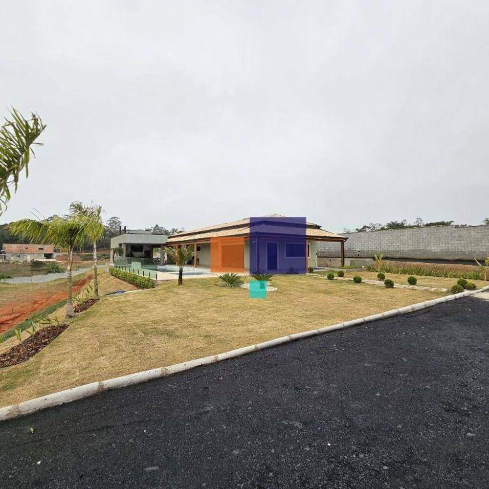 Chácara à venda com 3 quartos, 200m² - Foto 22