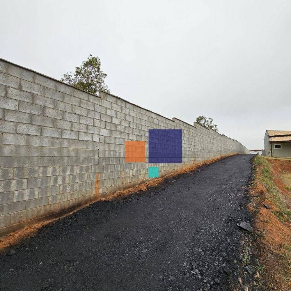 Chácara à venda com 3 quartos, 200m² - Foto 29