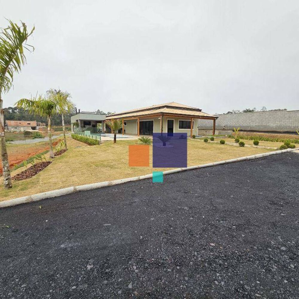 Chácara à venda com 3 quartos, 200m² - Foto 20