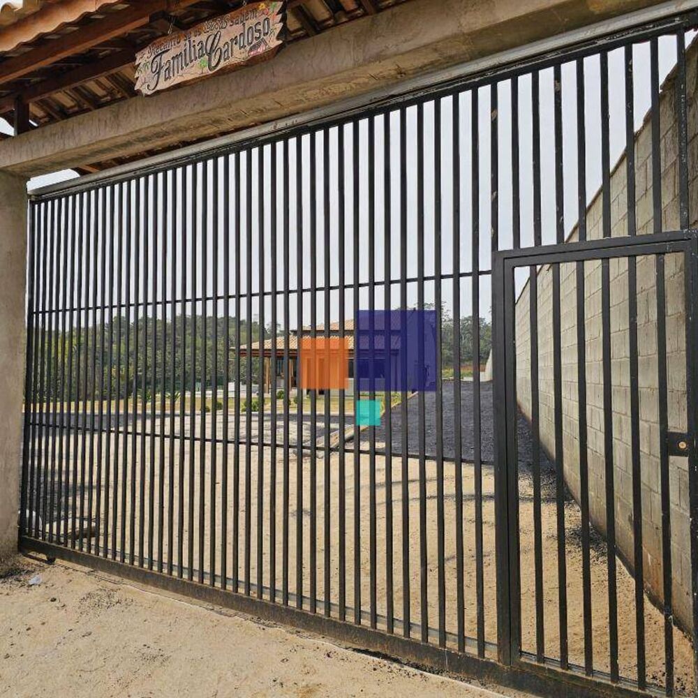 Chácara à venda com 3 quartos, 200m² - Foto 27