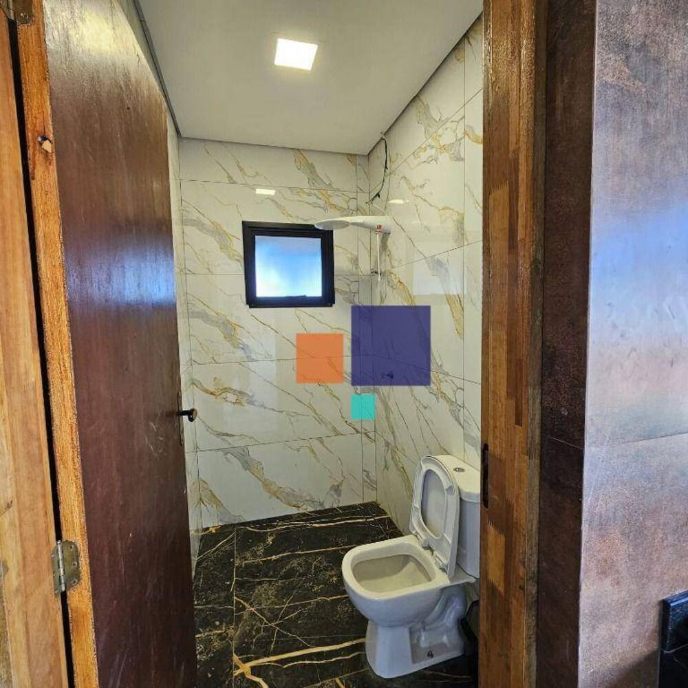 Chácara à venda com 3 quartos, 200m² - Foto 44