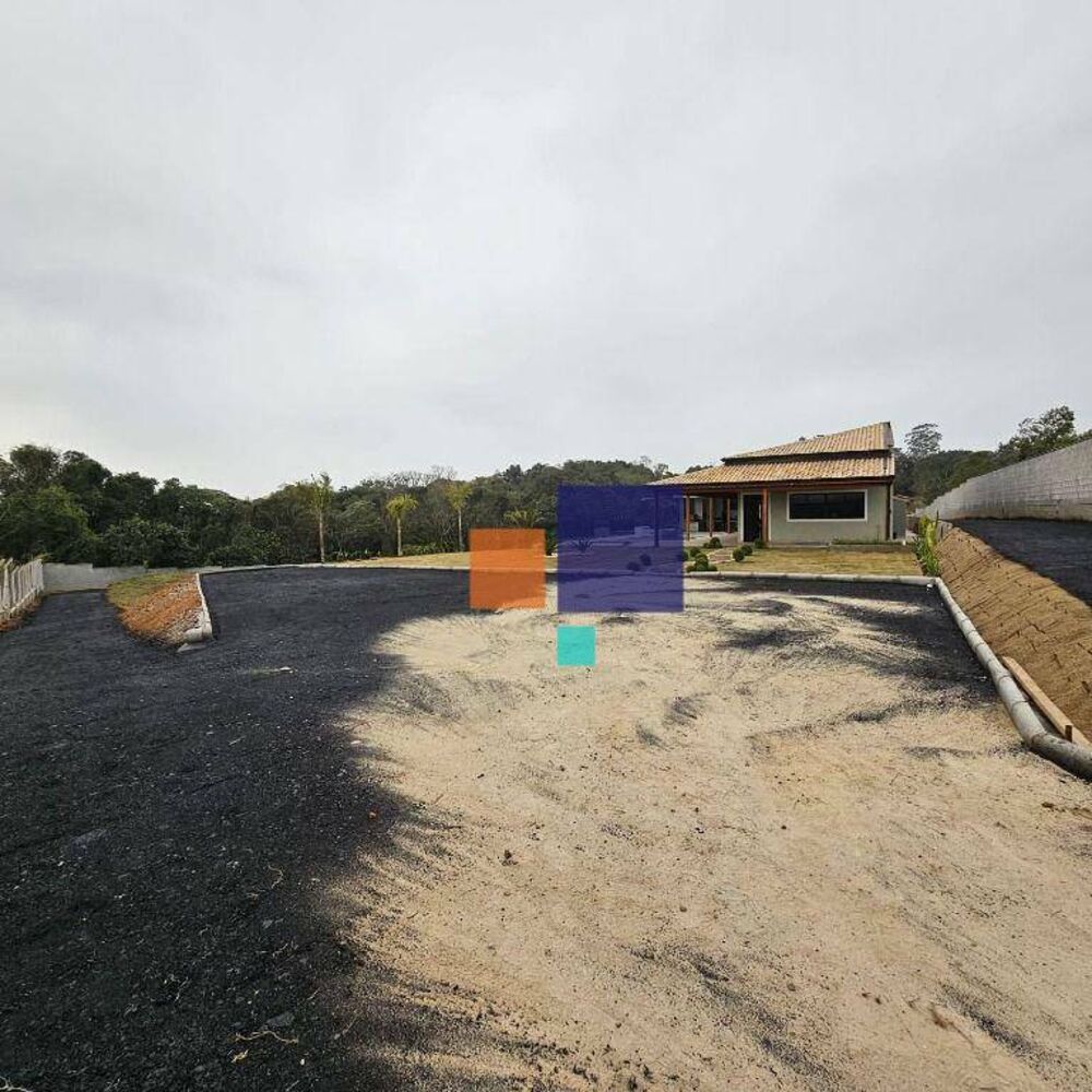 Chácara à venda com 3 quartos, 200m² - Foto 25