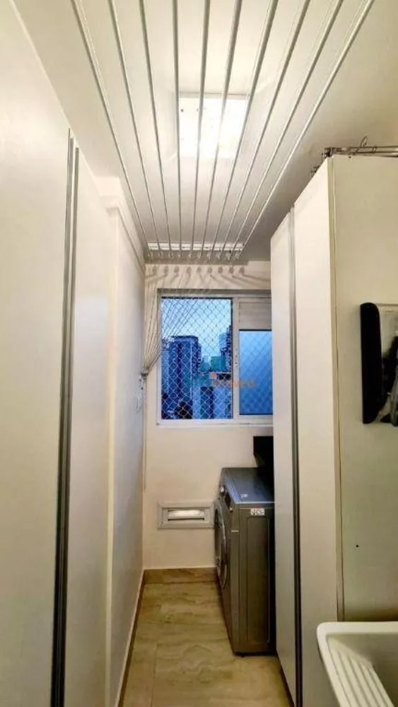 Apartamento à venda com 3 quartos, 100m² - Foto 8