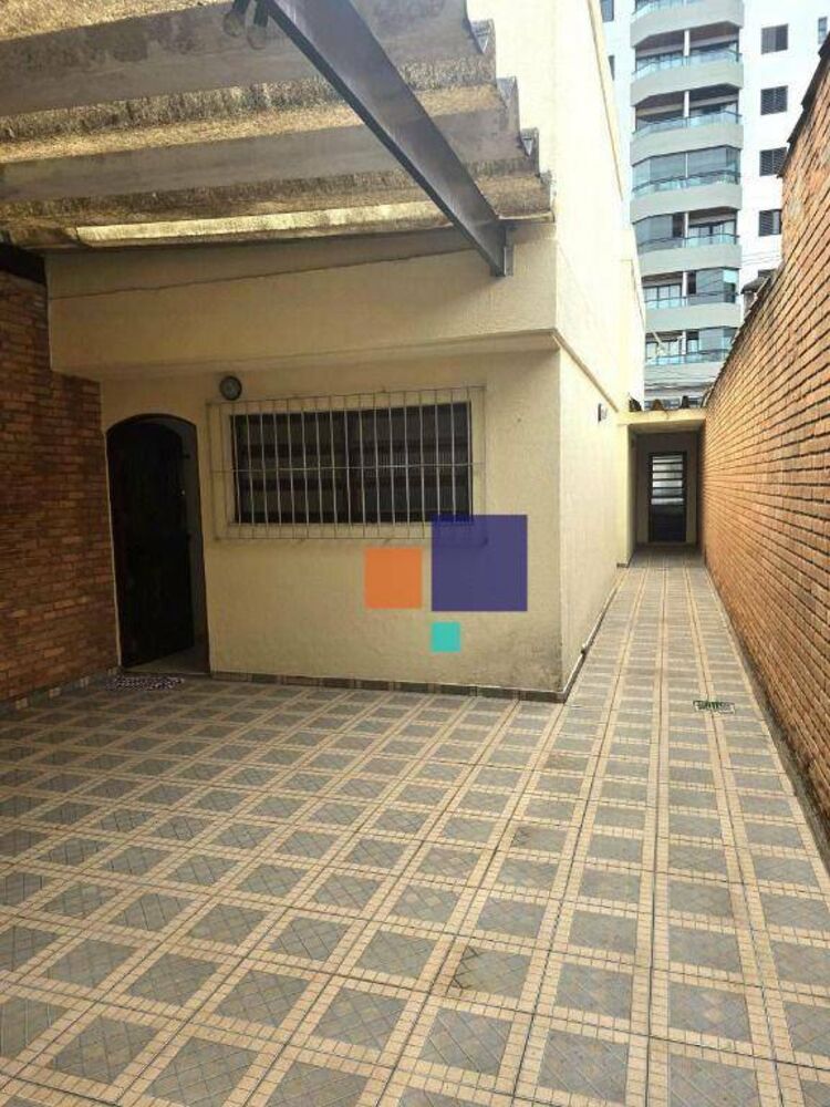 Sobrado, 3 quartos, 215 m² - Foto 16