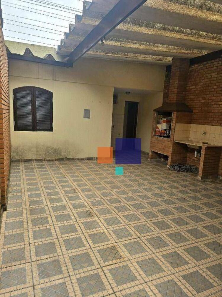 Sobrado, 3 quartos, 215 m² - Foto 14