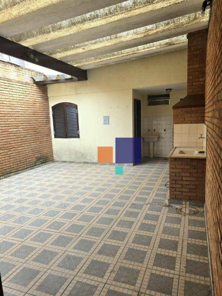 Sobrado, 3 quartos, 215 m² - Foto 13